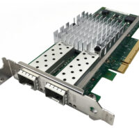 NIC SRV 10GB SFP+ 2PORT ETHERNET INTEL X520-DA2 PCIE