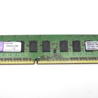 4GB ELPIDA PC3-12800E DDR3-1600 2Rx8 CL11 ECC UDIMM 1.5V