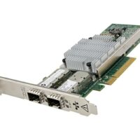 NIC ETH 10GB SFP HP 530SFP+ 2P DUAL PORT ADAPTER PCI-E