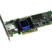 RAID CONTROLLER ADAPTEC ASR-6405 512MB SAS/SATA LP