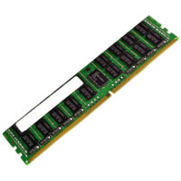 2GB SAMSUNG PC3L-12800R DDR3-1333 1Rx8 CL9 ECC RDIMM 1.35V