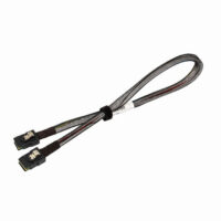 HP MINI SAS TO MINI SAS CABLE - 668319-001