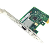 NIC 1GB HP I210-T1 ETHERNET SINGLE PORT PCI-E LP