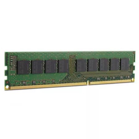 8GB SAMSUNG PC3-12800R DDR3-1600 1Rx4 CL11 ECC RDIMM