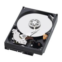 HDD SATA 2TB DELL 7.2K 6G 3.5"