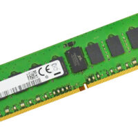 8GB SAMSUNG PC4-2133P DDR4-2133 1Rx4 ECC RDIMM