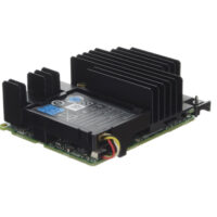 RAID CONTROLLER DELL PERC H730M-1GBwBATT MINI