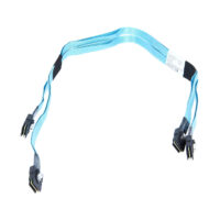 HP DUAL MINI SAS CABLE DL380 G9 - 784627-001