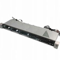 BACKPLANE HP DL320E G8 WITH DRIVE CAGE