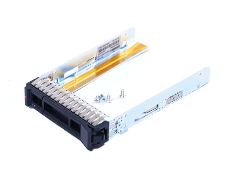 DRIVE TRAY 2.5'' SAS FOR IBM SERVERS IBM DX3650/X3550 M5