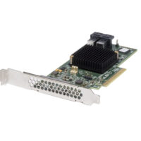 RAID CONTROLLER DELL MR SAS9341-8i 8CH SAS 12G PCIe X8 WFN6R