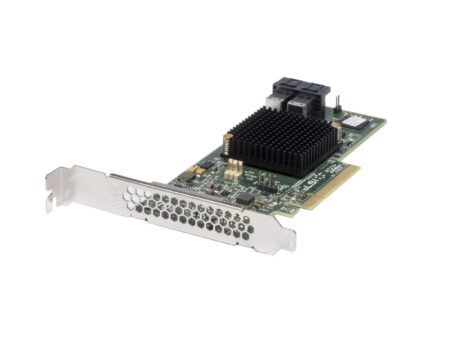 RAID CONTROLLER DELL MR SAS9341-8i 8CH SAS 12G PCIe X8 WFN6R