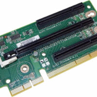 PCIE RISER BOARD FOR SERVER HP DL380E G8 - 684897-001