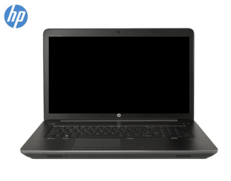 NB GA HP ZBOOK 17 G3 I7-6820HQ/17.3/32GB/2TBSSD/COA/CAM