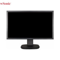 MONITOR 24" LED VIEWSONIC VG2439SMH BL WIDE MU GA(DF OFF)