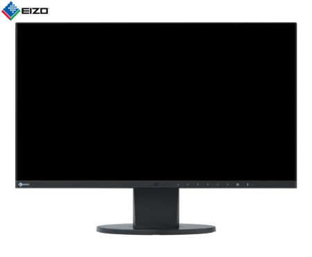 MONITOR 24" LED IPS EIZO EV2450  BL WIDE MU GA