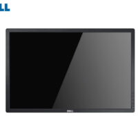 MONITOR 24" LED IPS DELL U2412M BL-SL WIDE NO BASE GA-