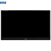 MONITOR 24" LED IIYAMA XB2483HSU BL WIDE MU NO BASE GA-