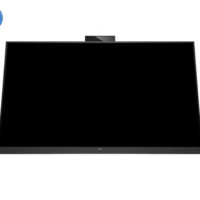 MONITOR 27" LED IPS HP E27d G4 BL NO BASE GA