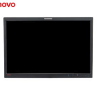 MONITOR 22" TFT LENOVO L2251p BL WIDE NO BASE GA-