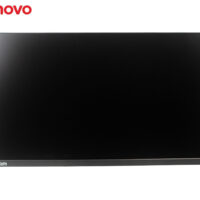 MONITOR 24" IPS LENOVO TIO24D BL NO BASE  GA-