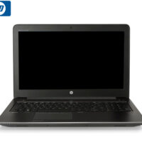 NB GA+ HP ZBOOK 15 G3 I7-6820HQ/15.6/32GB/512SSD/COA/CAM