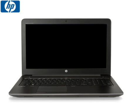 NB GA HP ZBOOK 15 G3 I7-6820HQ/15.6/16GB/512SSD/COA/CAM/M1000M