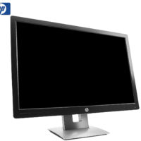 MONITOR 24" LED IPS HP E242 BL-SL WIDE GA