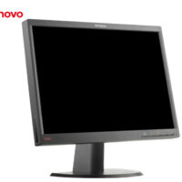 MONITOR 22" TFT LENOVO L2251p BL WIDE GA