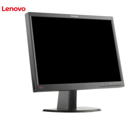 MONITOR 22" TFT LENOVO L2251p BL WIDE GA