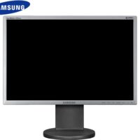 MONITOR 22" TFT SAMSUNG 2243BW BL-SL WIDE GA