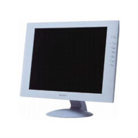 MONITOR 15" TFT SONY SDM-S51R GR GA-