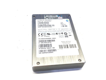 SSD 100GB 2.5" VIKING SATA 2