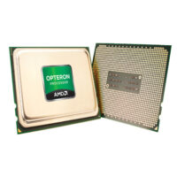 CPU AMD OPT 6C SC 8439SE 2.8GHz/6x512KB/6MB/2.4GHz/137W SF