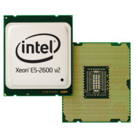 CPU INTEL XEON 6C SC E5-2630V2 2.6GHz/15MB/7.2GT/80W LGA2011