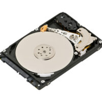 HDD SATA 500GB 2.5 SLIM 7MM