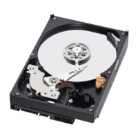 HDD SATA 2TB SEAGATE-DELL 6GB 7.2K 3.5"