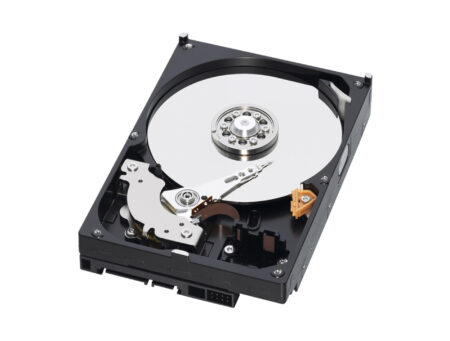 HDD SATA 2TB SEAGATE-DELL 6GB 7.2K 3.5"