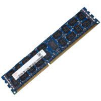 4GB HYNIX PC3L-10600R DDR3-1333 2Rx8 CL9 ECC RDIMM LP 1.35V