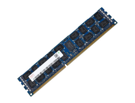 4GB HYNIX PC3L-10600R DDR3-1333 2Rx8 CL9 ECC RDIMM LP 1.35V