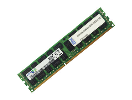 2GB IBM PC3-10600E DDR3-1333 2Rx8 CL9 ECC UDIMM 1.5V