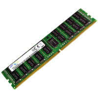 2GB SAMSUNG PC3-10600E DDR3-1333 1Rx8 CL9 ECC UDIMM 1.5V