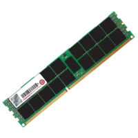 512MB TRANSCEND PC100 REGISTERED ECC SDRAM DIMM