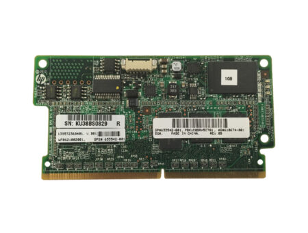 RAID CACHE MEMORY HP SMART ARRAY P420/1GB - 633542-001