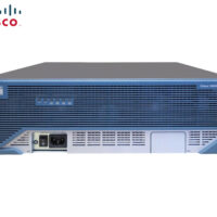 ROUTER CISCO 3845 Integrated Services Router