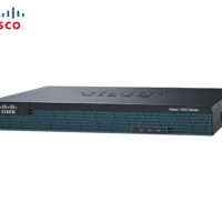 ROUTER CISCO 1921 INTEGRATED SERVICES