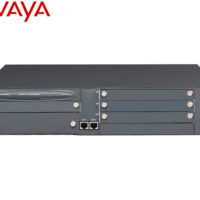 PBX AVAYA G700 MEDIA GATEWAY 4xSLOT 1xPSU