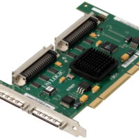 SCSI CONTROLLER SUN U320 DUAL CHANNEL PCI-X