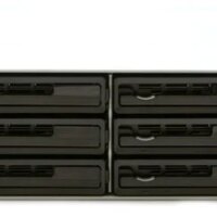 STORAGE SYNOLOGY RS3614RPxs 12xLFF 2xPSU