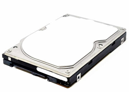 STORAGE HDD SAS 300GB 10K 2.5" FOR RECOVER POINT G5